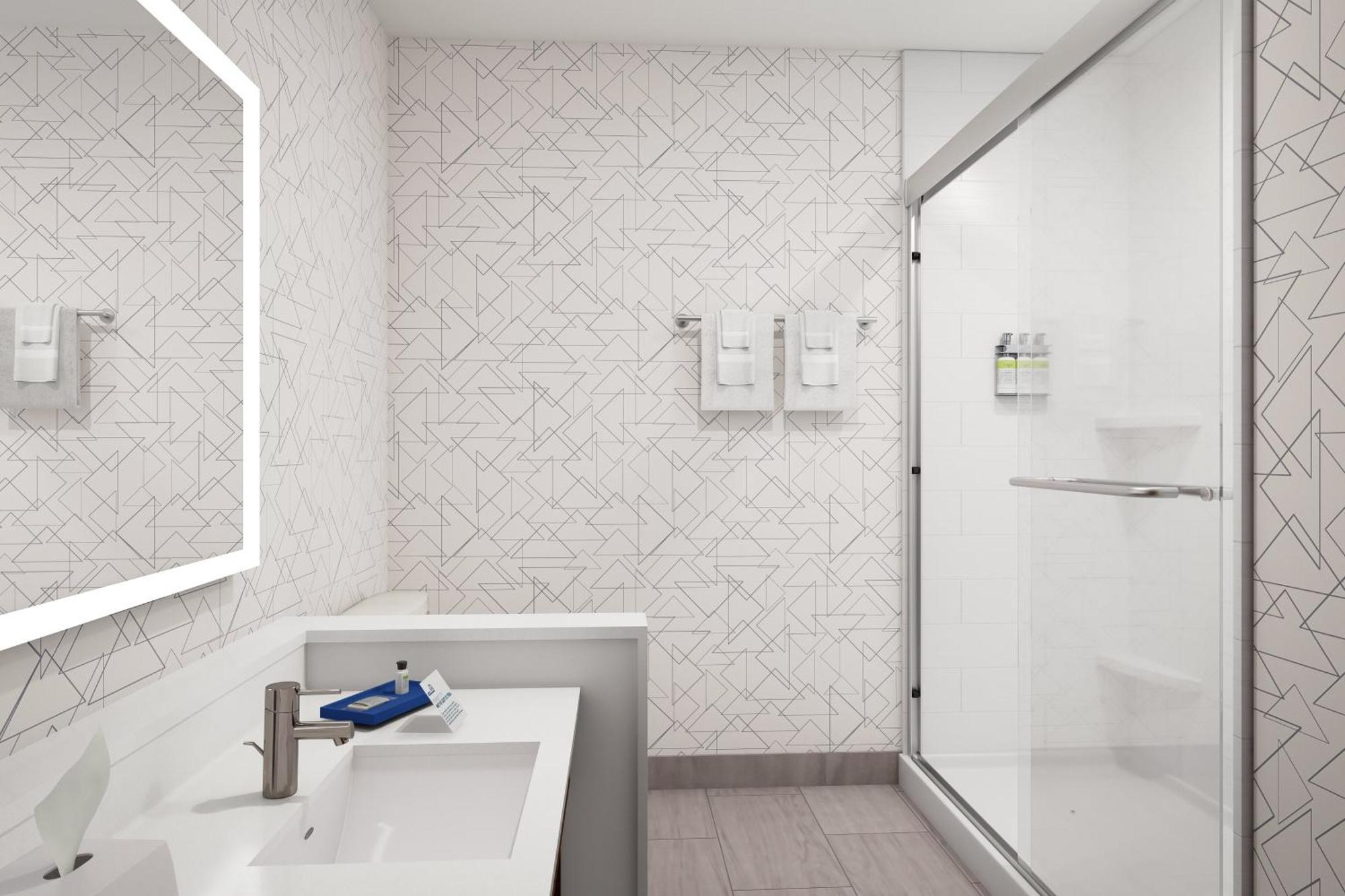 Holiday Inn Express Fremont By Ihg Экстерьер фото
